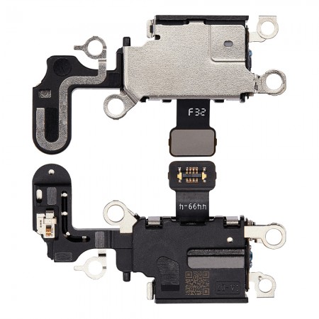 Replacement Tail Plug (Charging Port) Signal Antenna Flex Cable for iPhone 15 Plus
