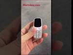 L8Star BM10 Mini Bluetooth Dual Sim Phone Worlds Smallest Voice Changer Mobile Phone