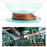 xinzhizao 15m-20mm-no-clean-powerful-desoldering-wire-5
