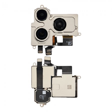 Replacement Back Camera for iPhone 17 Pro Max