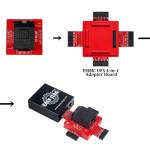 icfriend adapter-board-support-easy-medusa-ufi-6