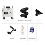 aixun es03-3-layer-filtration-low-noise-industrial-fume-extractor-for-pcb-soldering-working-8