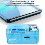 sunshine c3-mix-ultra-129-inch-smart-vacuum-auto-positioning-cutting-laminating-machine-with-uv-curi