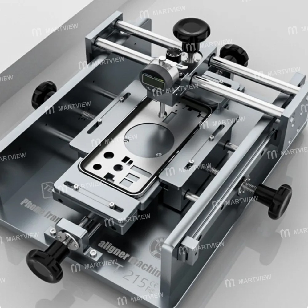 tbk 215-mobile-phone-frame-deformation-corrector-for-iphone-frame-deformation-repair-4