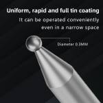 maant c210-000-ball-head-universal-copper-integrated-soldering-iron-tips-for-c210-soldering-station-