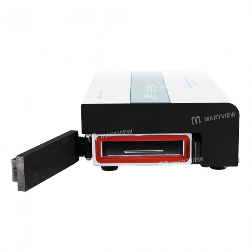 NASAN NA-B2 Mini Autoclave LCD OCA Air Bubble Removing Machine