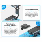 sunshine s-918m-multifunctional-all-in-one-frame-remover-and-screen-separator-machine-15