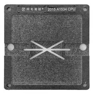 Only Fixed Plate