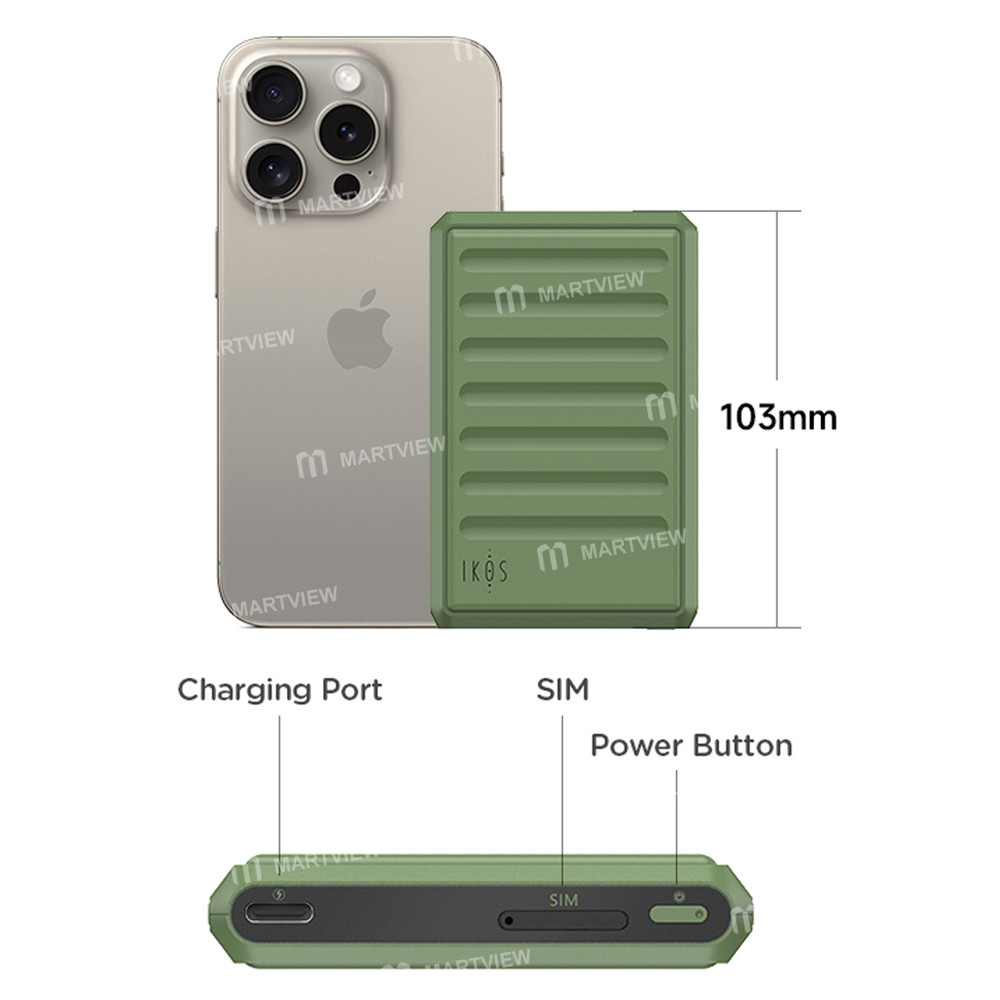 ikos k7s-dual-sim-dual-standby-nano-sim-card-adapter-with-bluetooth-wifi-function-for-us-version-iph