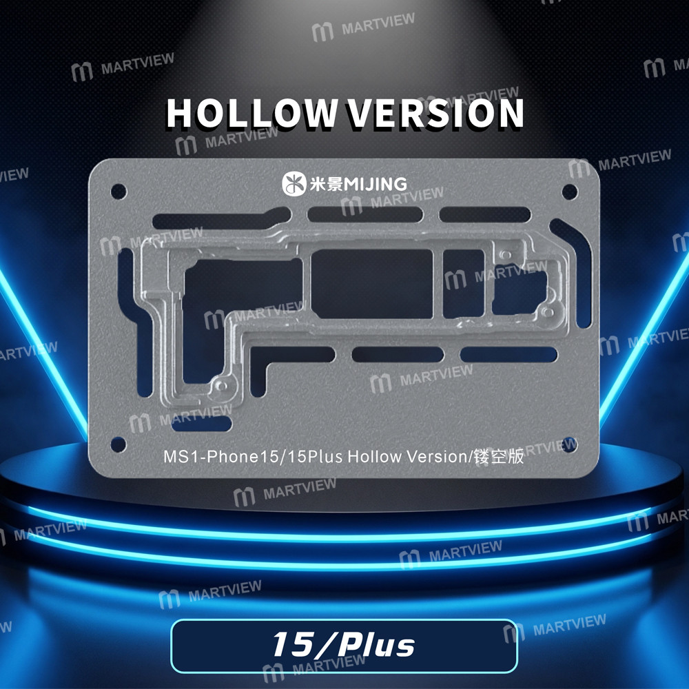 mijing irepair-ms1-new-update-hollow-version-universal-module-for-iphone-11-to-17pro-max-18