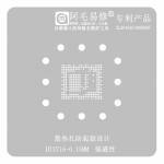 amaoe 015mm-hisilicon-hi3716-cpu-bga-reballing-stencil