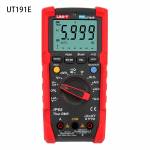UNI-T UT191E / UT191T Auto Range 6000 Count Profesional Digital Multimeter