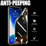 Sunshine SS-057S Mobile Phone Anti-peep Matte Privacy Protective Film for SS-890C Cutting Machine -