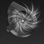 TBK-668 150W Mini Strong Suction Smoke Purifier for Mobile Phone Repair