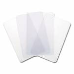 BST-220 Plastic Pry Opening Scraper for Mobile Phone iPad Teardown Repair - 10pcs