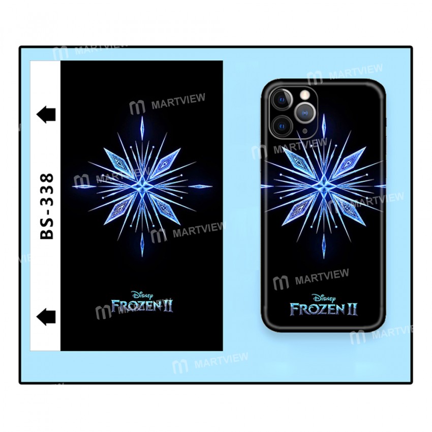 Universal 8inch Mobile Phone Cartoons Color Back Film for Martview SP-01 Intelligent Cutting Machine
