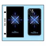 Universal 8inch Mobile Phone Cartoons Color Back Film for Martview SP-01 Intelligent Cutting Machine