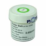 High-Quality BGA Soldering Ball Leaded Tin Balls