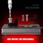 Kaisi K-9032 Dot Matrix Face ID Repair Fixture for iPhone X XS XSMAX 11 11Pro