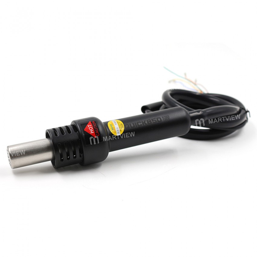 Quick 850A+ Original Constant-temperature Heat Gun Handle for Quick 850A+ 850D 990AD