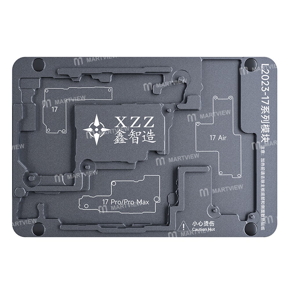xzz l2023-intelligent-desoldering-station-universal-module-for-iphone-17-17-pro-17pro-max-17-air-1