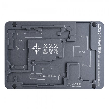 XZZ L2023 Intelligent Desoldering Station Universal Module for iPhone 17 / 17 Pro / 17Pro Max / 17 Air