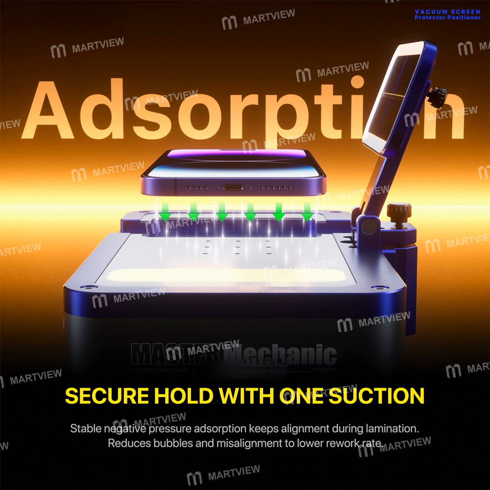 mechanic lockfit-vacuum-lcd-screen-protector-positioner-for-oca-screen-alignment-and-fitting-3