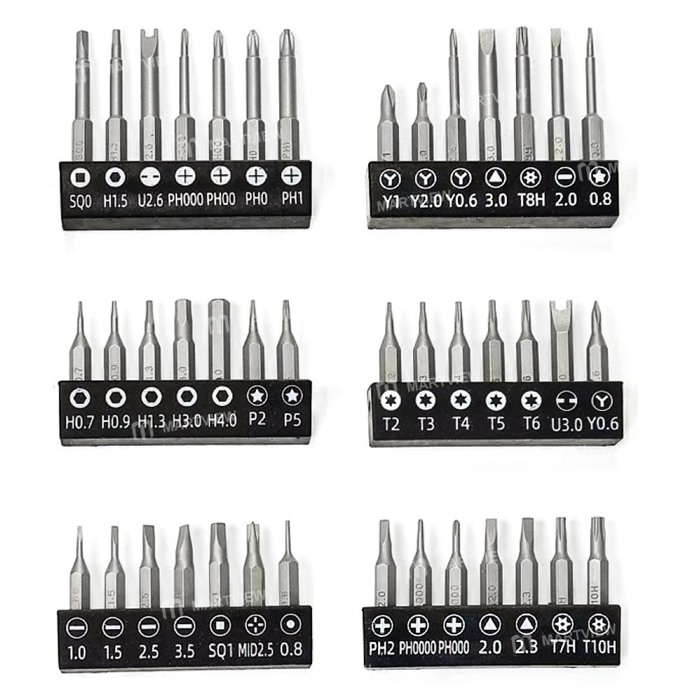 rf4 rf-ed4-rf-ed4s-multi-function-electric-screwdriver-set-with-42pcs-s2-steel-bits-8