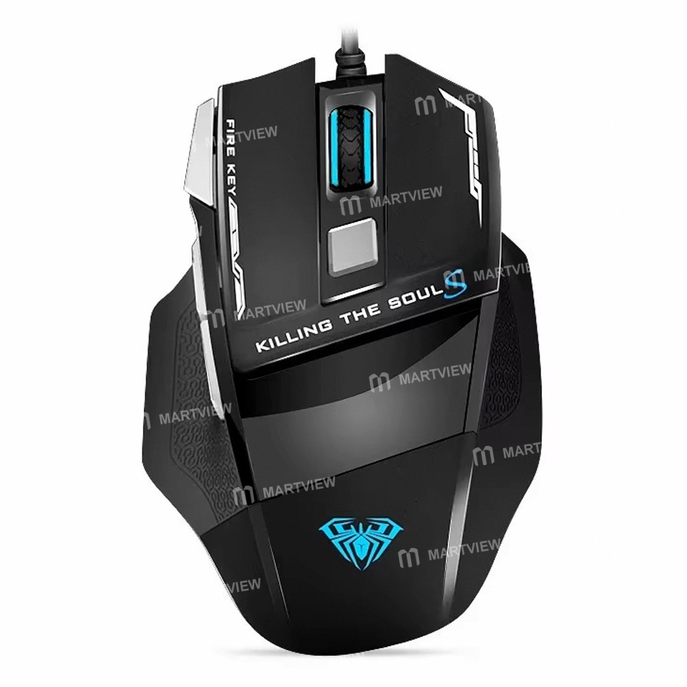 aula s12-killing-the-soul-2-custom-macro-programming-rgb-wired-gaming-mouse-1