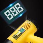 kailiwei 855a-2500w-high-power-handheld-digital-display-hot-air-gun-7