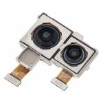 Rear Dual Camera Replacement for Huawei P40 Pro