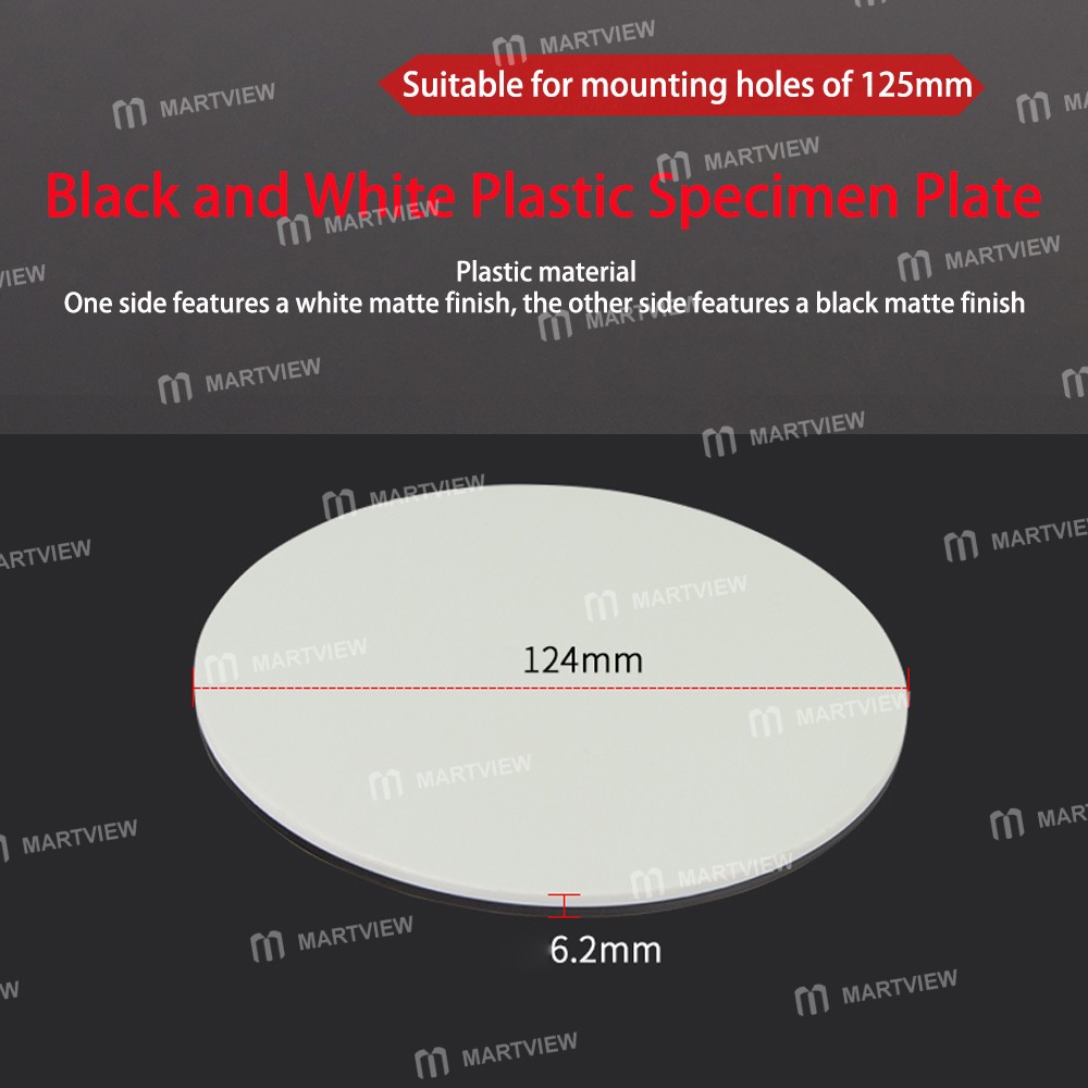 multi specification-stereo-microscope-base-round-slides-13