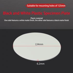 Plastic/125mm
