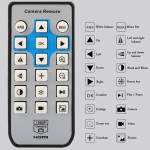 Mechanic DX-4K 16 Million Pixels 4K High Definition Microscope Industrial Camera