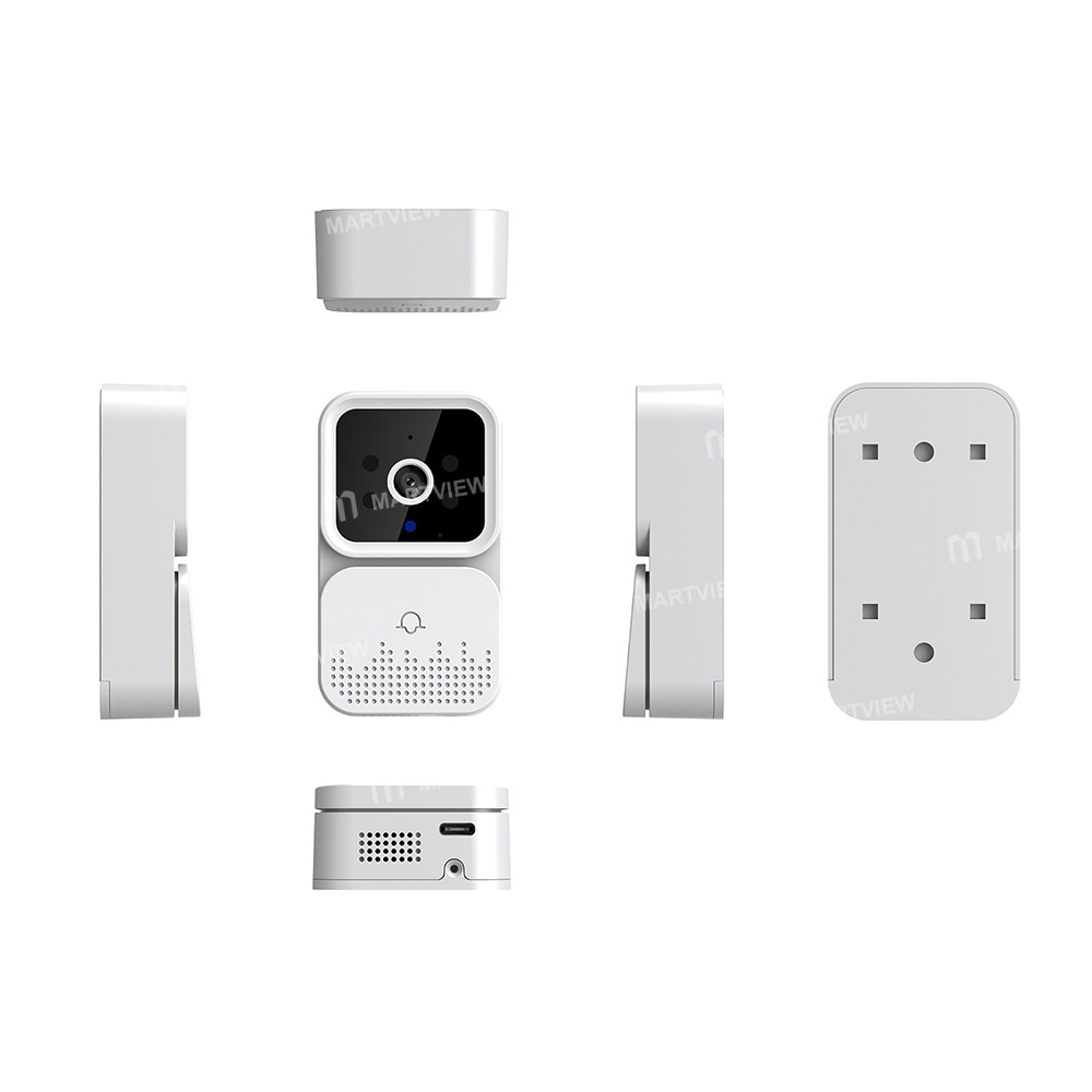 ulooka s6-smart-video-doorbell-with-app-4