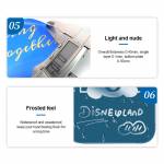 Sunshine SS-057YUV DIY Oily Back Film for SS-890P Smart UV All-in-one Printer - 50Pcs