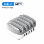 Orico DUK 5 Ports 40W USB Charger Station