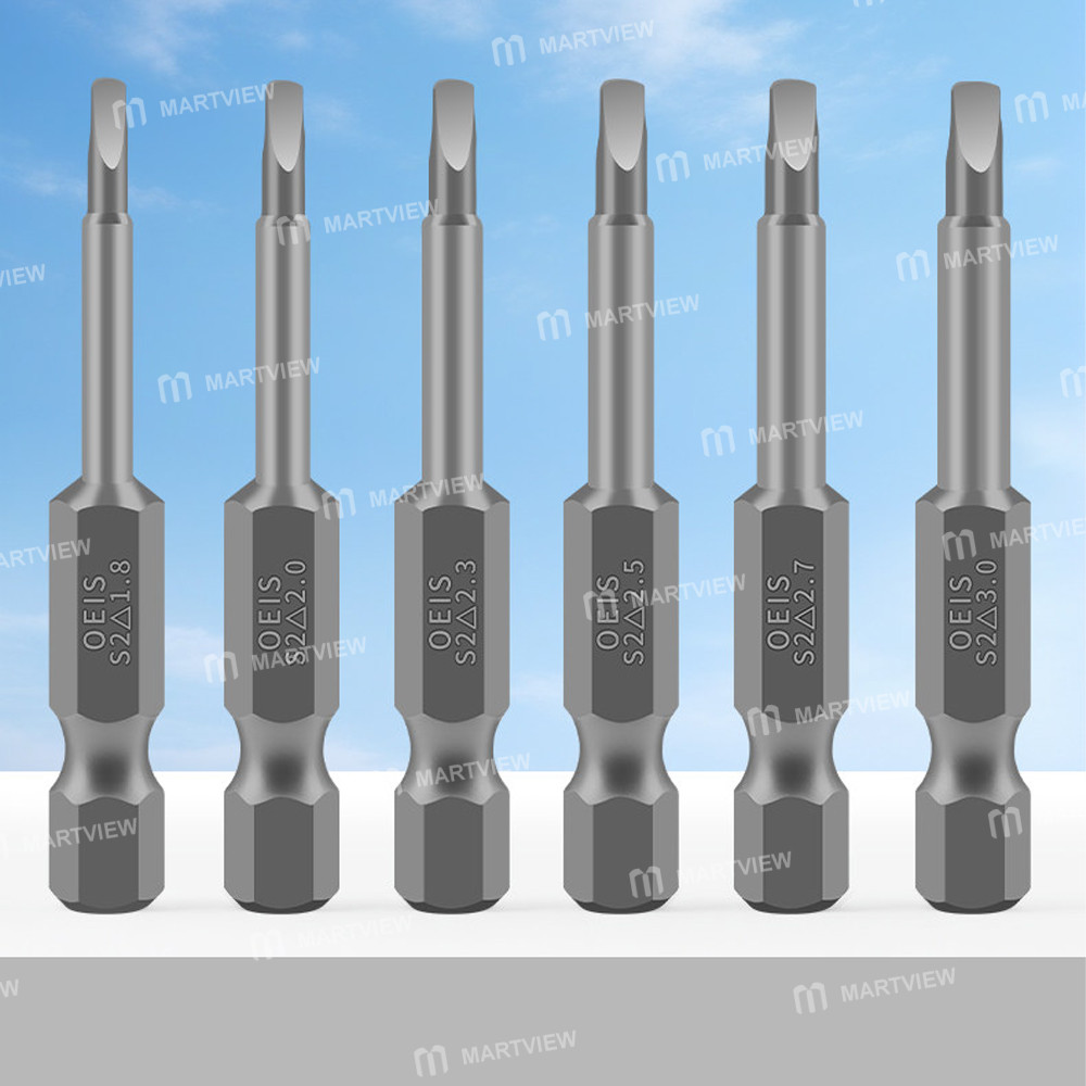 635mm hex-shank-s2-steel-magnetic-concave-triangular-special-shaped-bit-with-handle-5