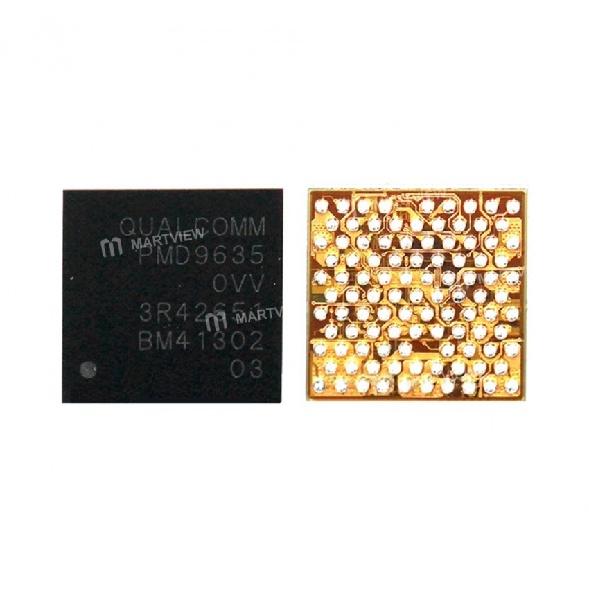 Small Power IC PMD9635 for iPhone 6S / 6S Plus