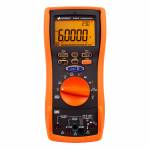 keysight u1280-series-handheld-1000v-high-precision-digital-display-multimeter-with-ip-67-protection