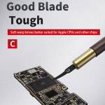 jtx dp-4-4-in-1-hand-grinding-multifunctional-motherboard-cpu-ic-glue-removal-blades-13