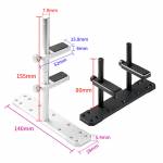 aluminum alloy-graphics-card-protection-bracket-8