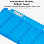 sunshine ls3-se-11-inch-lcd-screen-intelligent-temperature-control-heating-stage-separator-pad-11