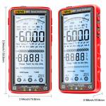 aneng 681-rechargeable-non-contact-lcd-screen-digital-professional-multimeter-12