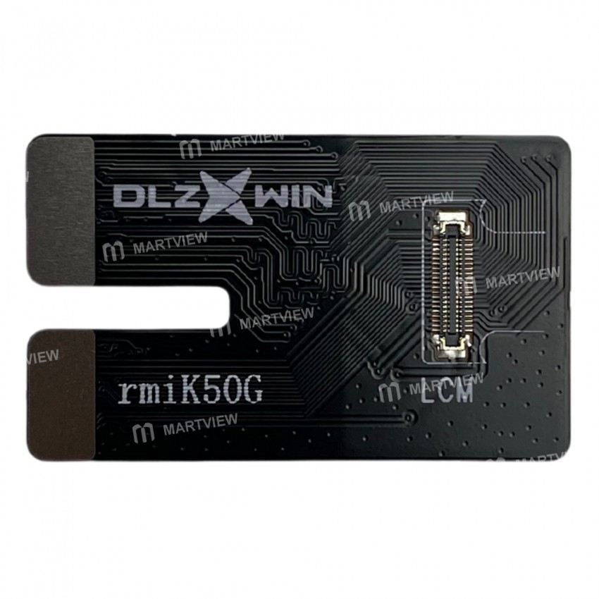 dlzx s300-s800-lcd-tester-flex-cable-for-redmi-k50-3