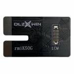 dlzx s300-s800-lcd-tester-flex-cable-for-redmi-k50-3
