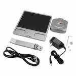 LINCSeek IIT ShortCam Infrared Thermal Imaging Camera for Phone Motherboard PCB Fault Fast Detection