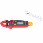 UNI-T UT210D Digital AC / DC Current Voltage Resistance Capacitance Clamp Meter Multimeter Temperatu