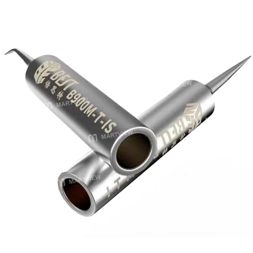 BEST 900M-T-I / 900M-T-IS Durable Oxygen-free Copper Soldering Iron Tips