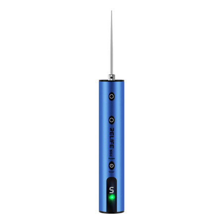 Relife SG2 Five-speed Forward / Reverse Rotation Gear LCD OCA Glue Remover